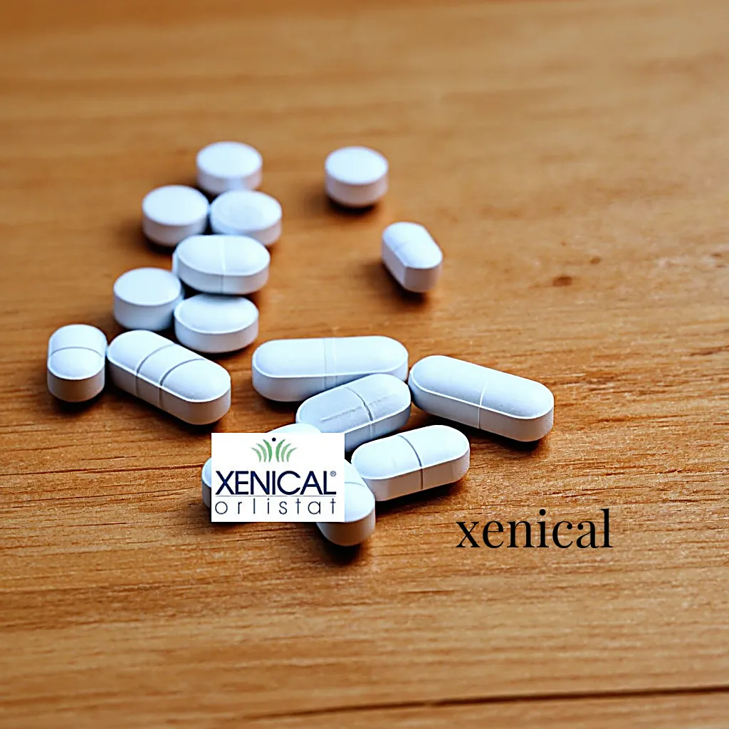 Comprar remedio xenical